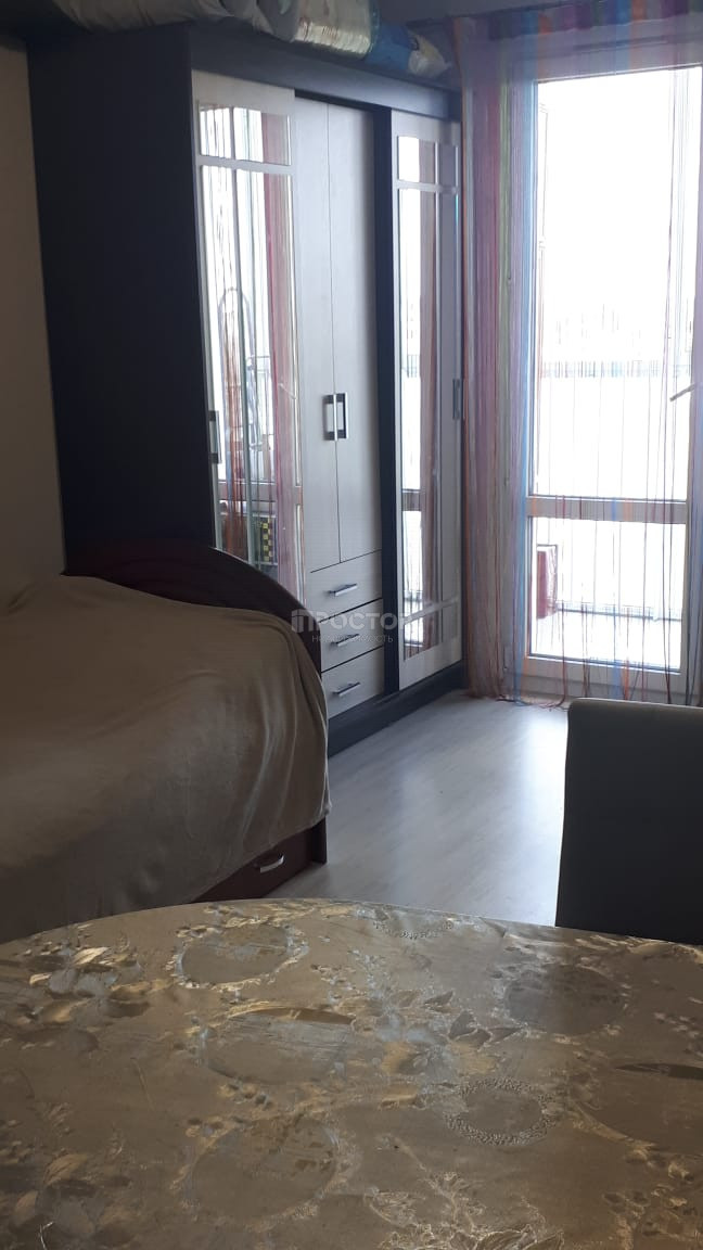 Студия, 27 м² - фото 4