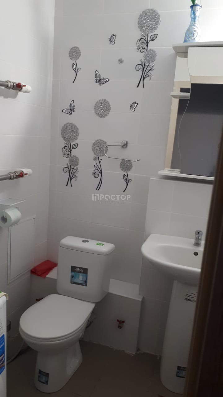 Студия, 27 м² - фото 5