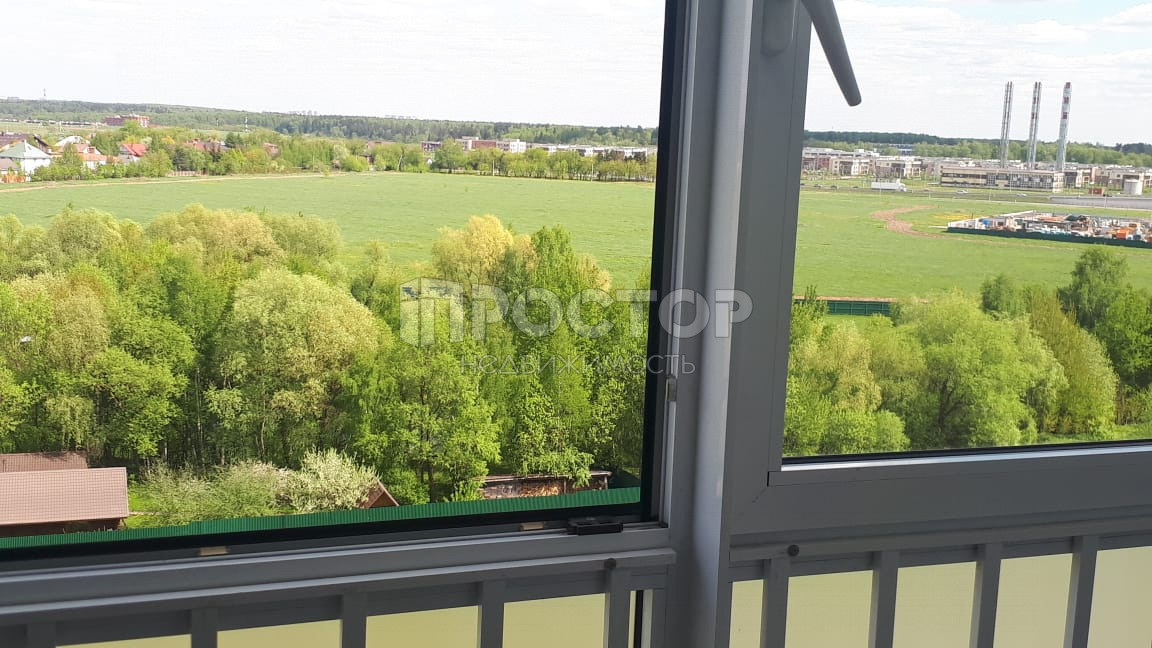 Студия, 27 м² - фото 8