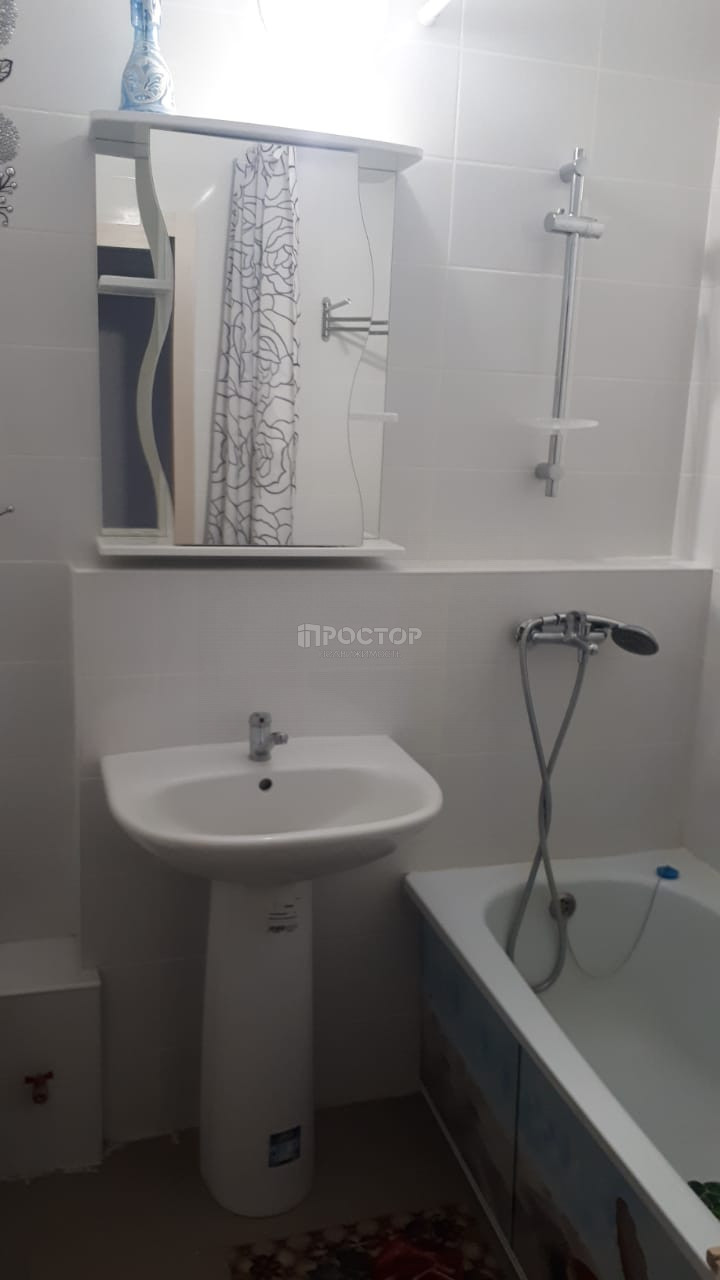 Студия, 27 м² - фото 7