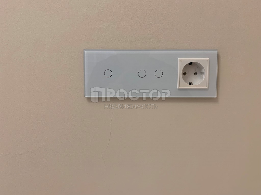 2-комнатная квартира, 48 м² - фото 26