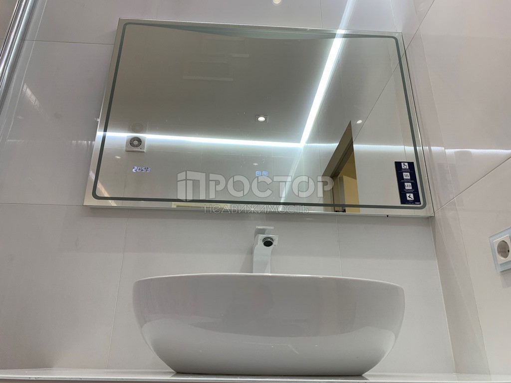 2-комнатная квартира, 48 м² - фото 19
