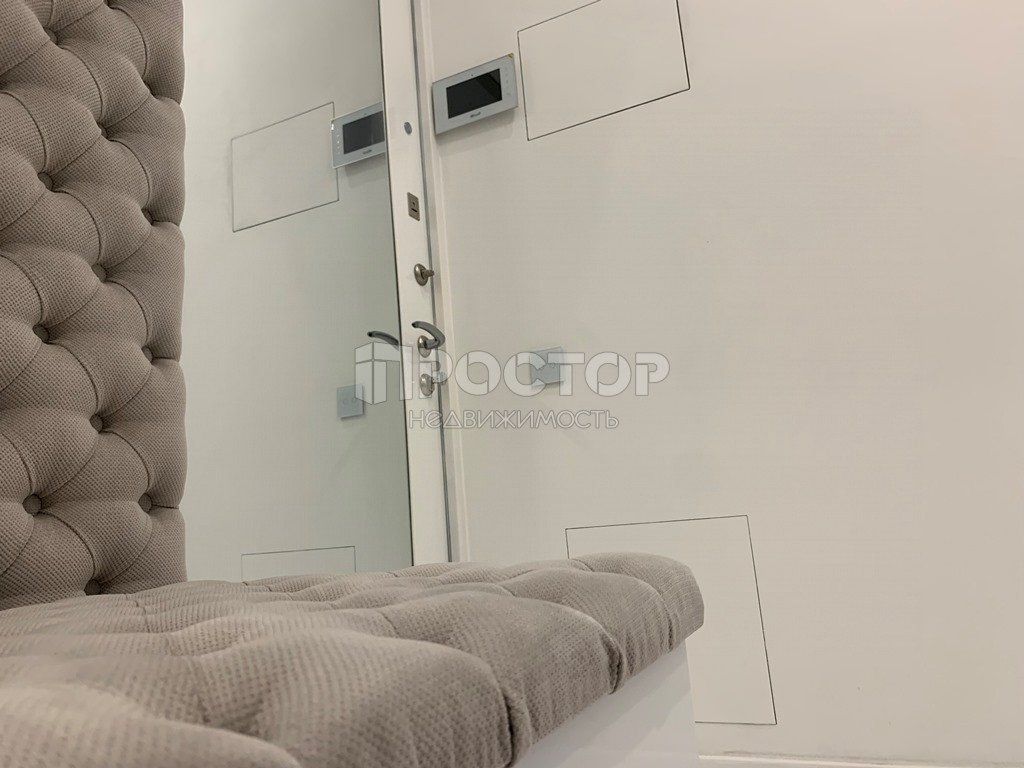 2-комнатная квартира, 48 м² - фото 14