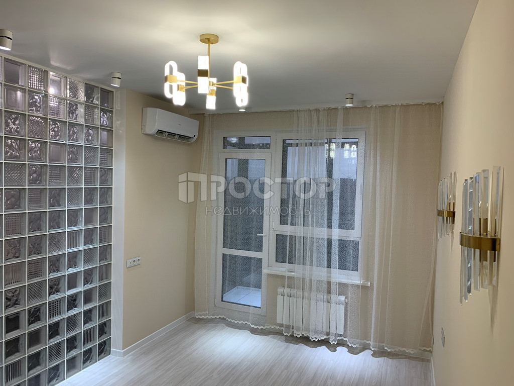 2-комнатная квартира, 48 м² - фото 24