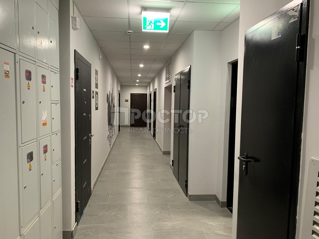 2-комнатная квартира, 48 м² - фото 32