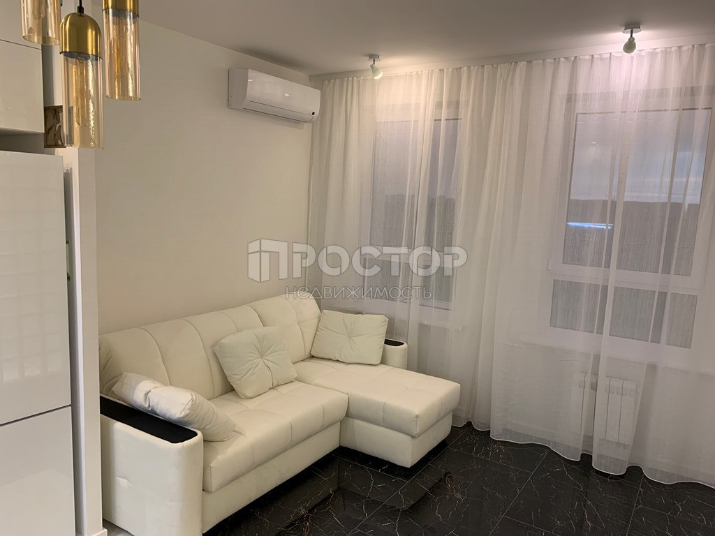 2-комнатная квартира, 48 м² - фото 5