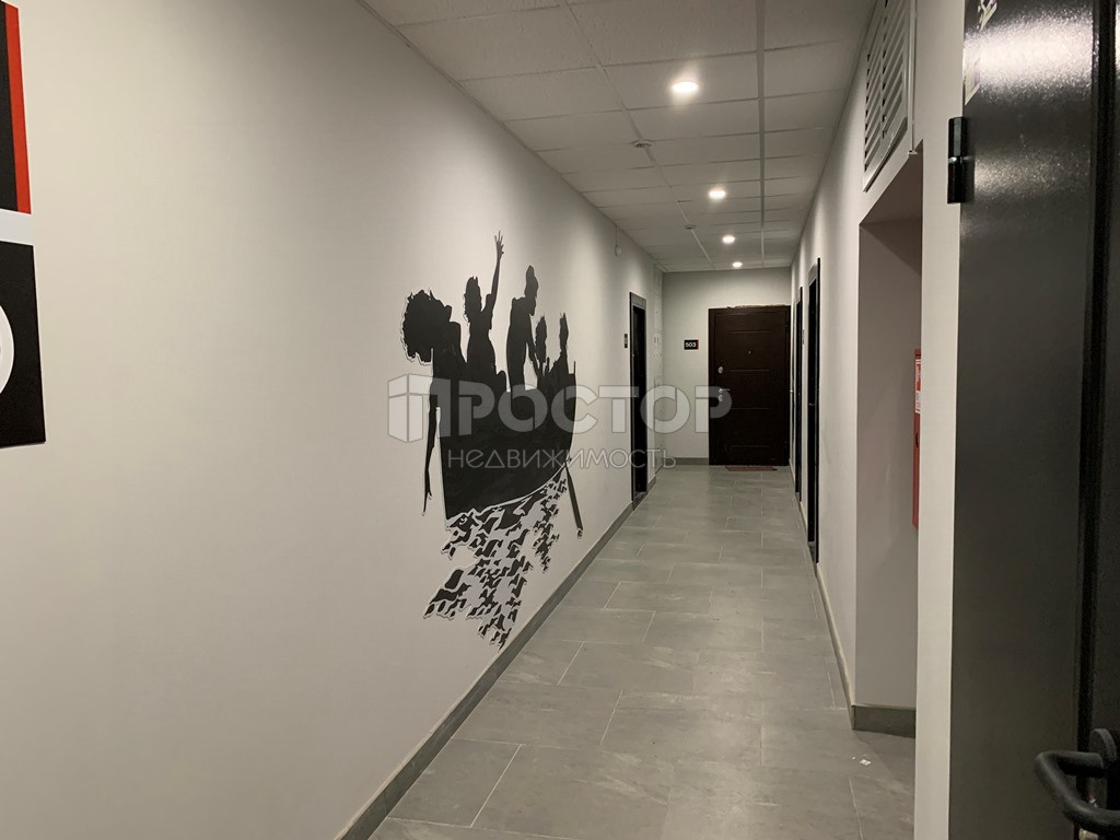 2-комнатная квартира, 48 м² - фото 31