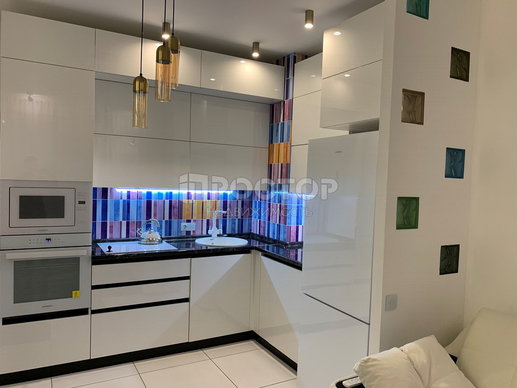 2-комнатная квартира, 48 м² - фото 4