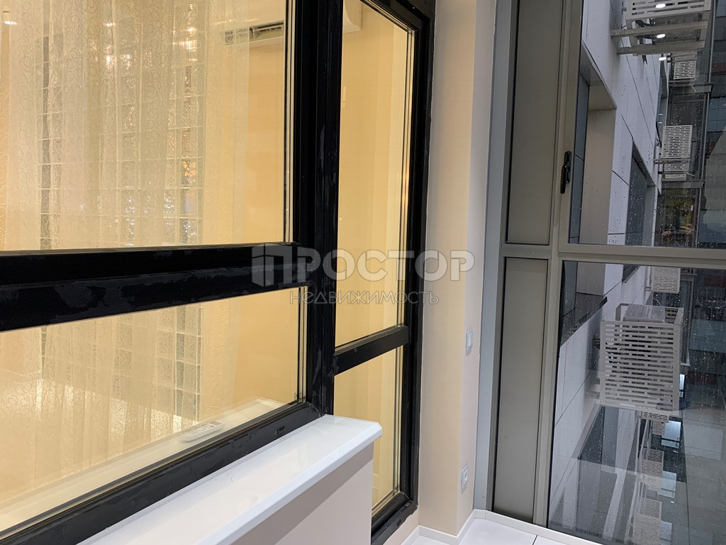2-комнатная квартира, 48 м² - фото 29