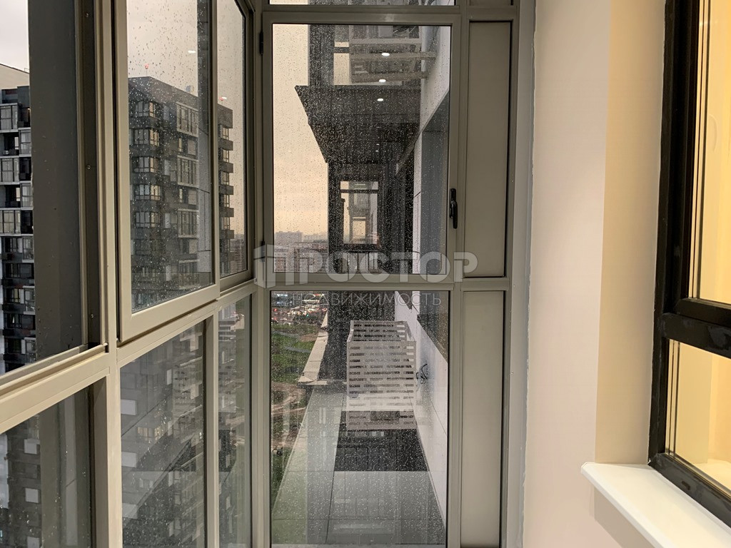 2-комнатная квартира, 48 м² - фото 30