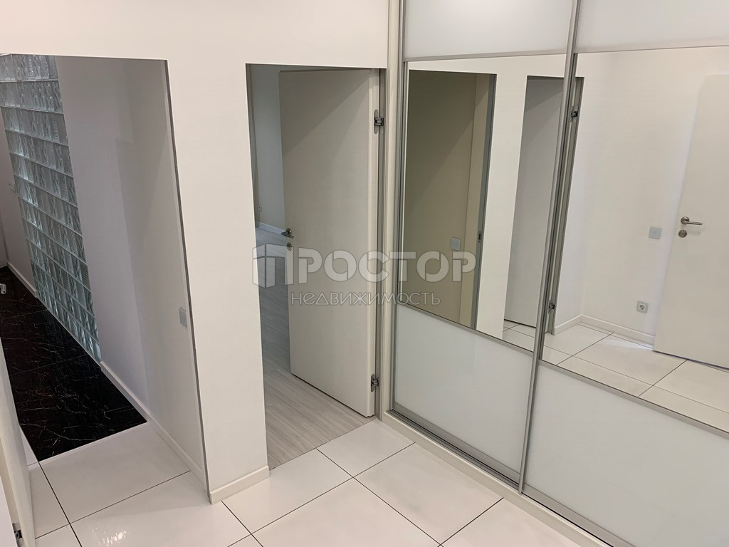 2-комнатная квартира, 48 м² - фото 13