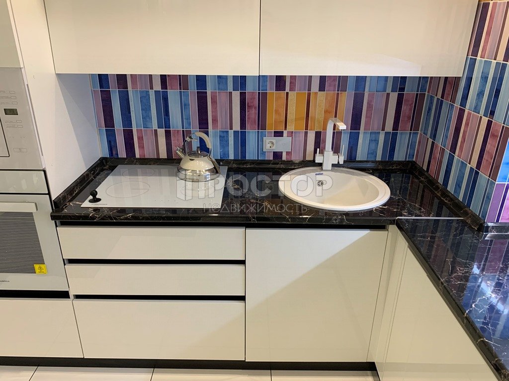 2-комнатная квартира, 48 м² - фото 8
