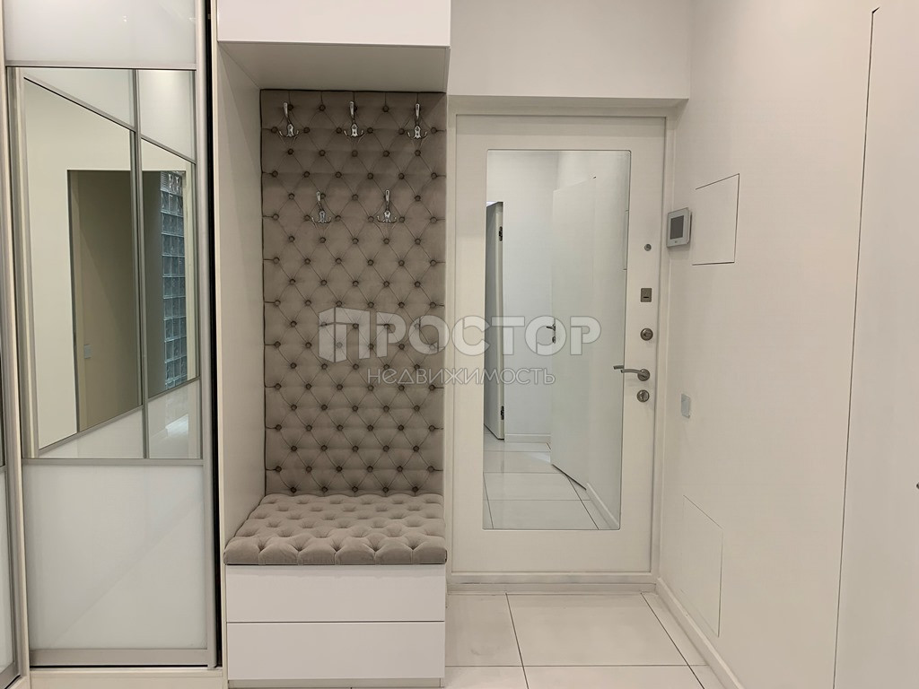 2-комнатная квартира, 48 м² - фото 12