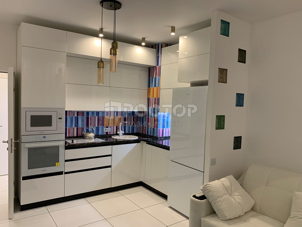 2-комнатная квартира, 48 м² - фото 3