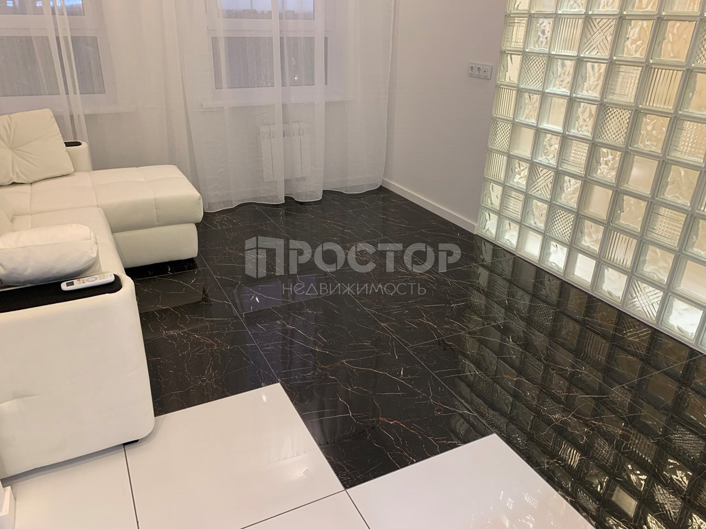 2-комнатная квартира, 48 м² - фото 7