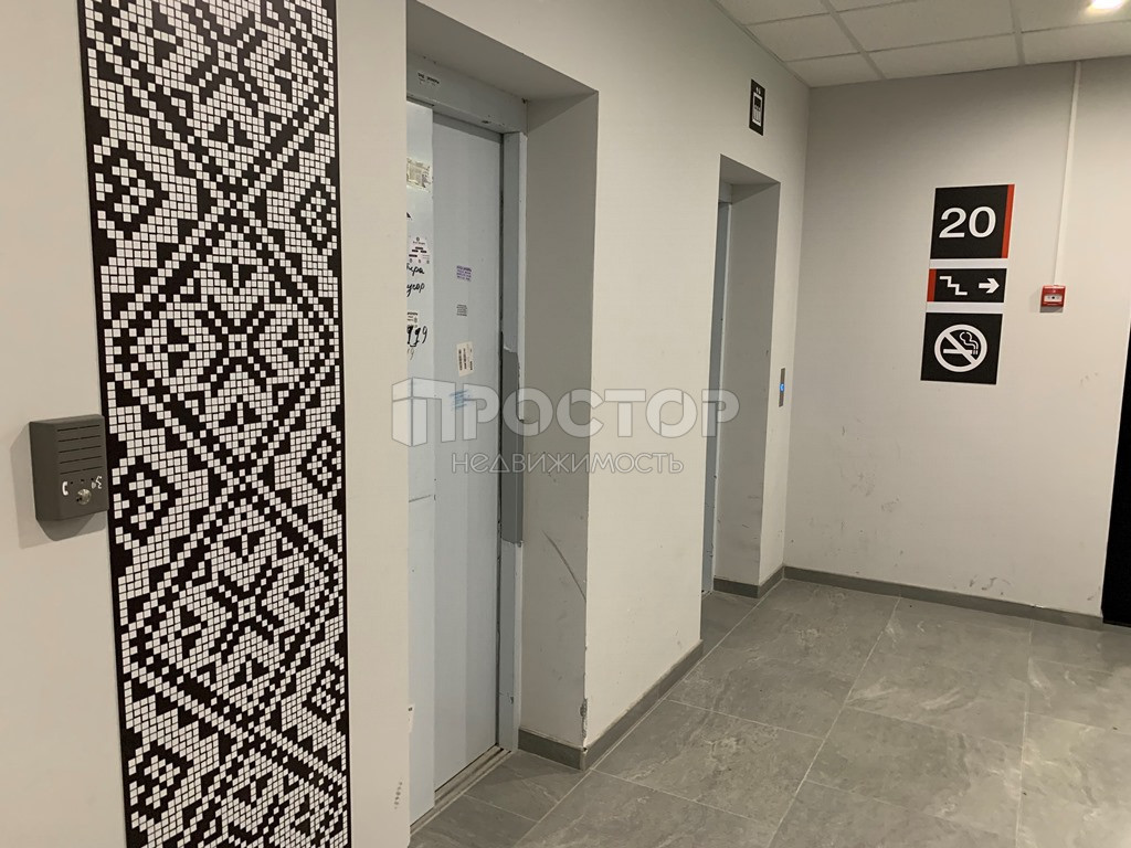 2-комнатная квартира, 48 м² - фото 33