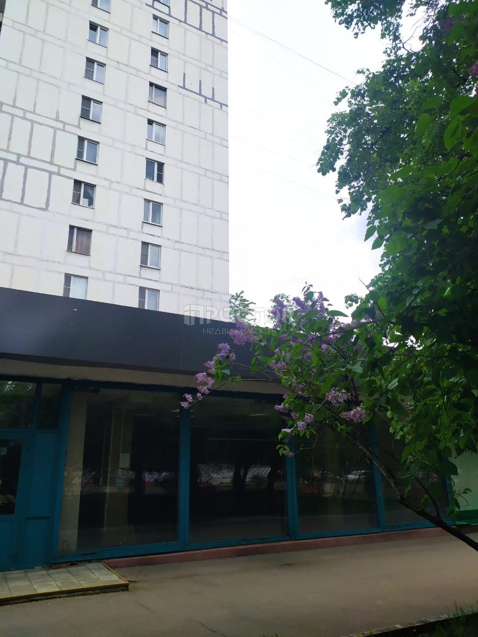 1-комнатная квартира, 36 м² - фото 5