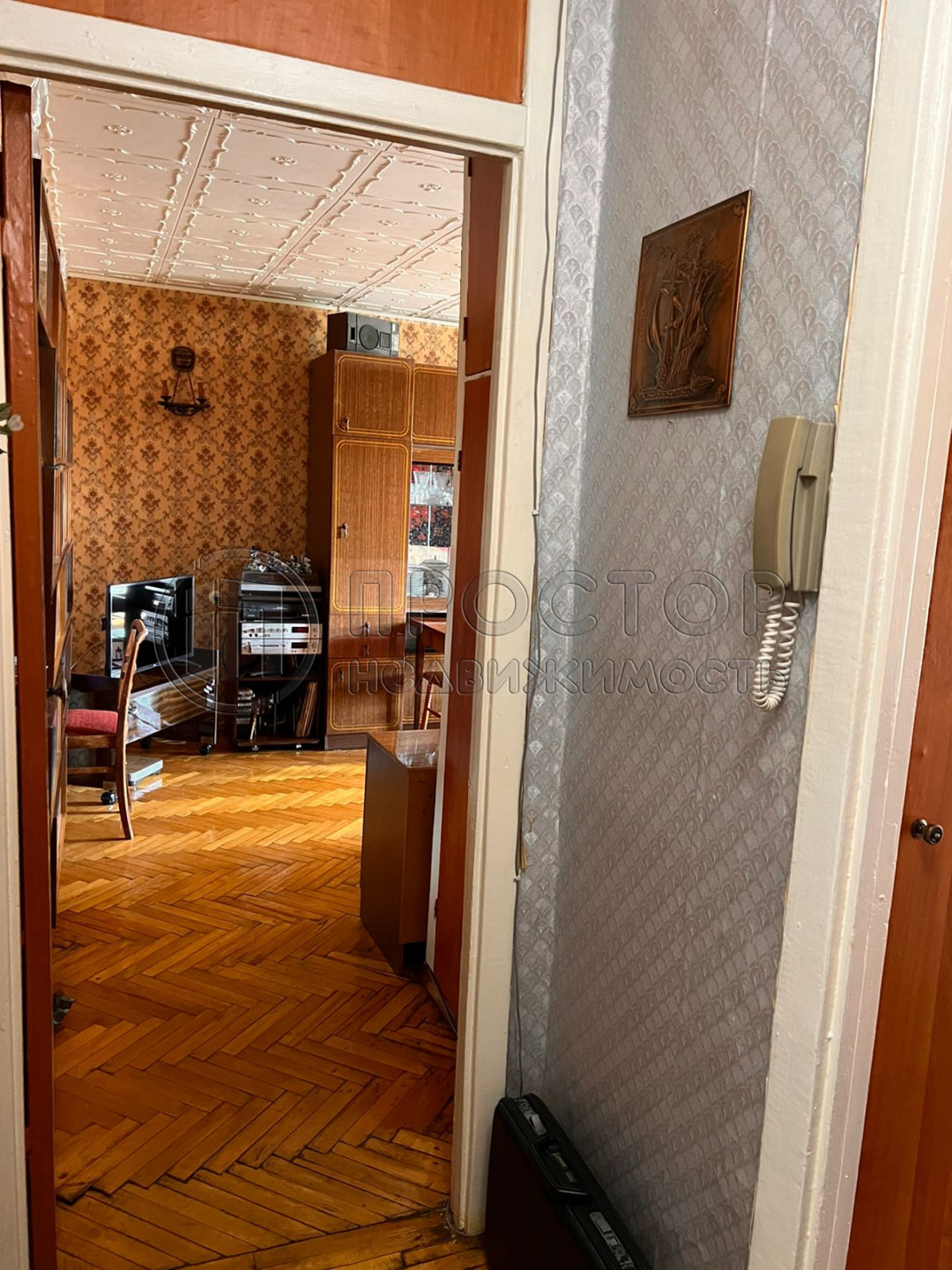 2-комнатная квартира, 43.2 м² - фото 8