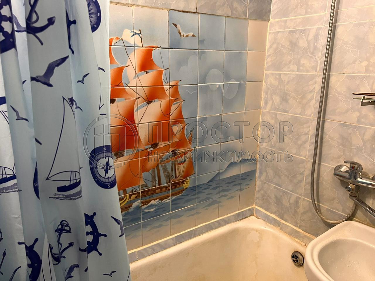 2-комнатная квартира, 43.2 м² - фото 13