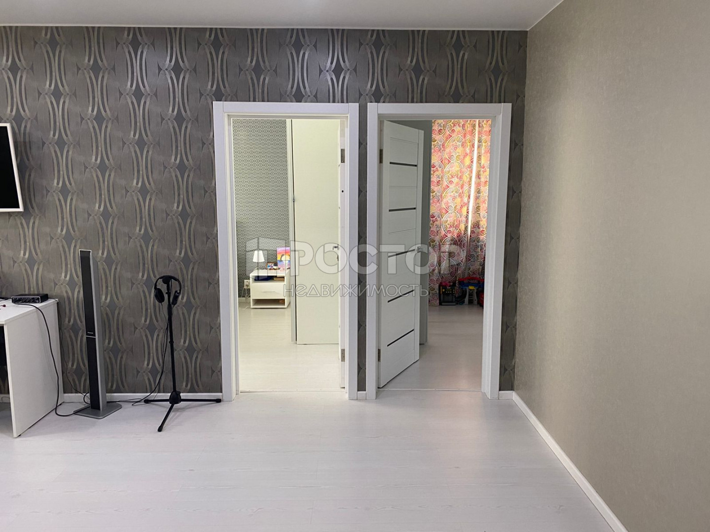 3-комнатная квартира, 73 м² - фото 3