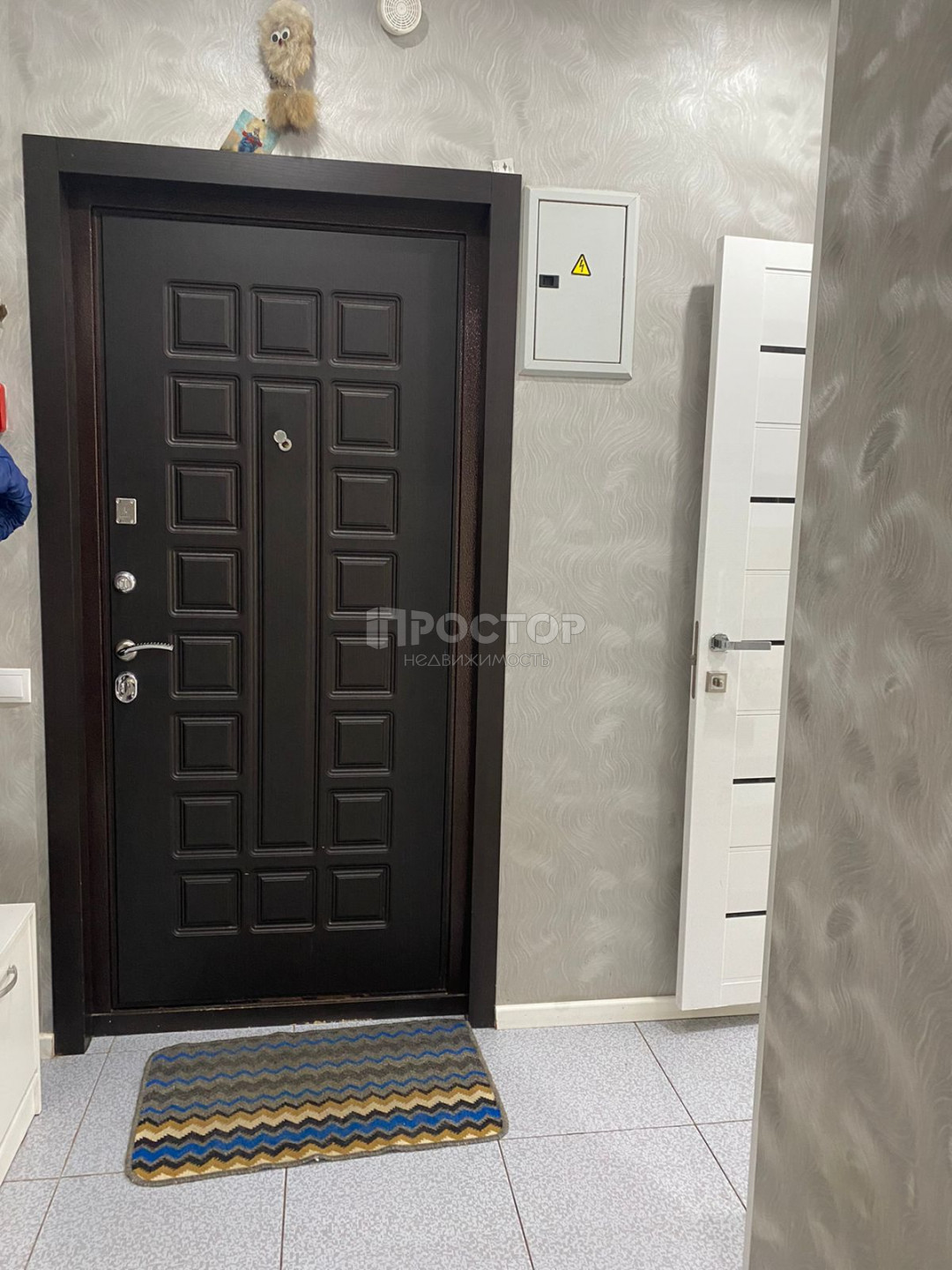 3-комнатная квартира, 73 м² - фото 13