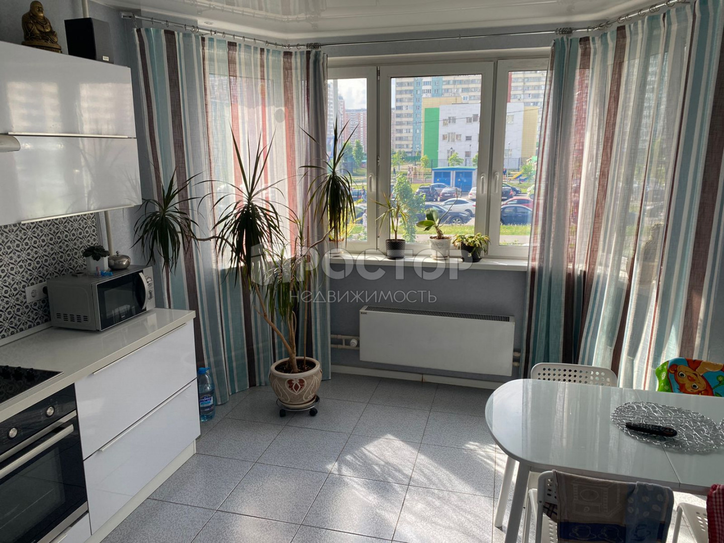 3-комнатная квартира, 73 м² - фото 4