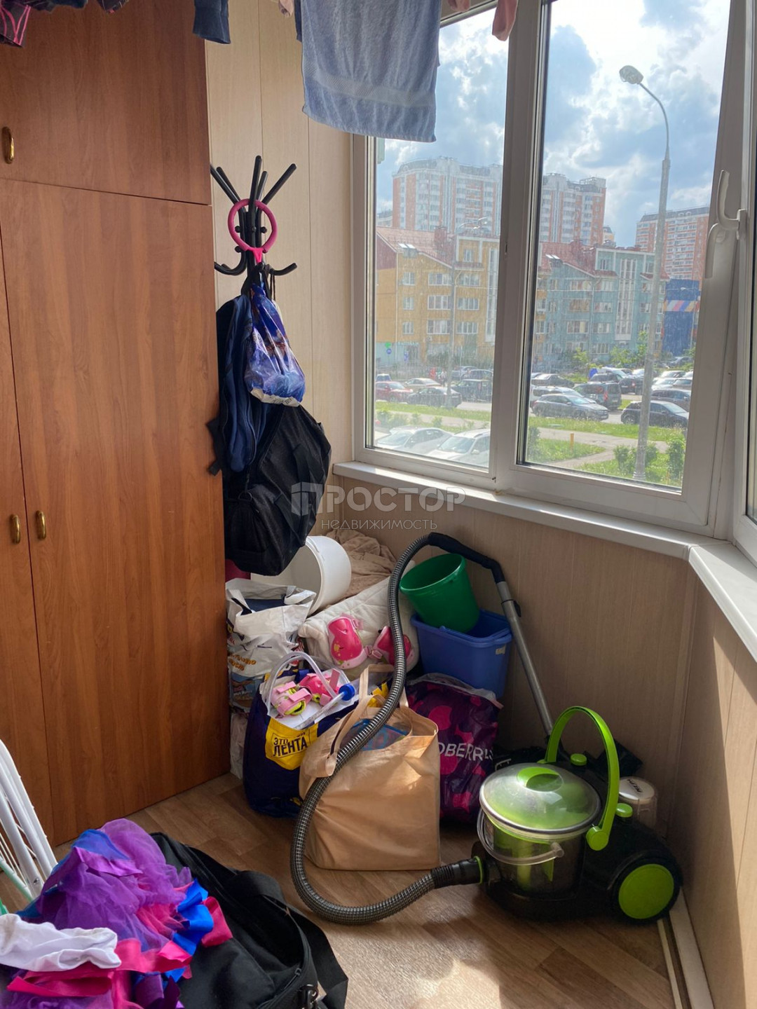 3-комнатная квартира, 73 м² - фото 9