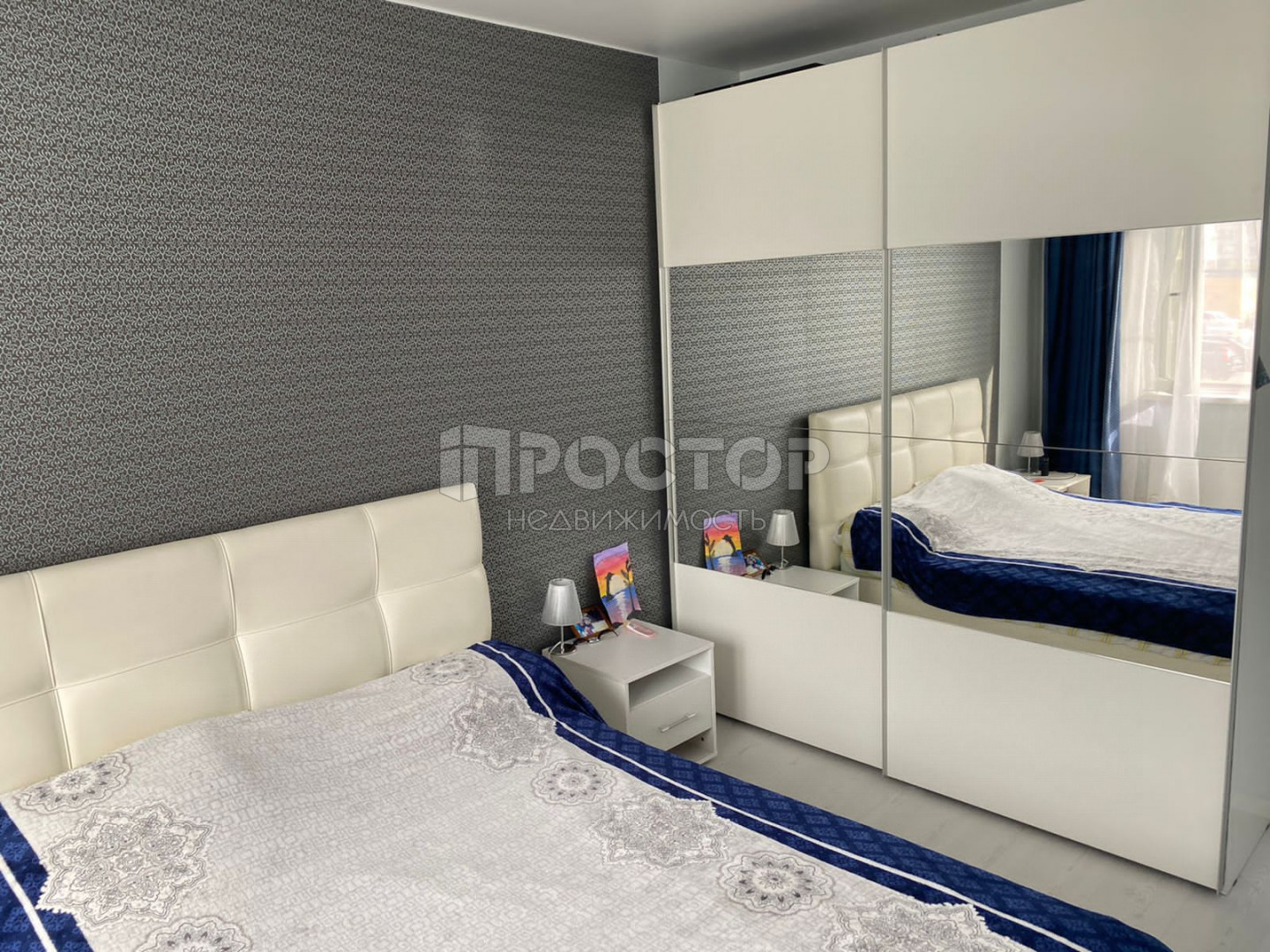 3-комнатная квартира, 73 м² - фото 6