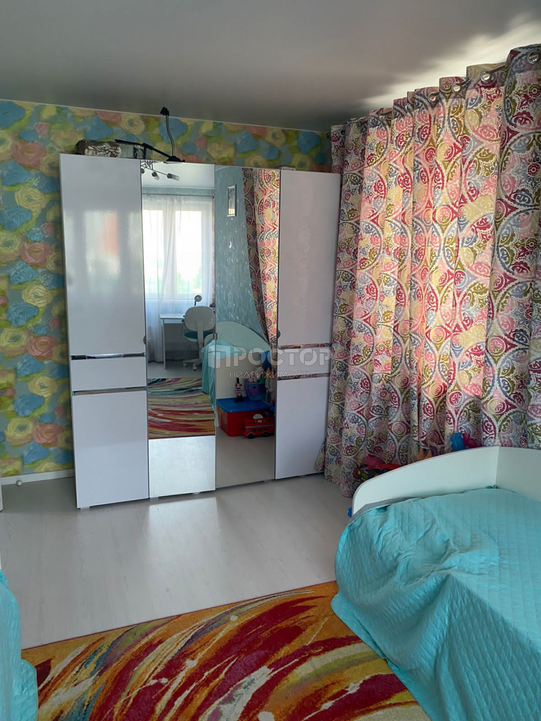 3-комнатная квартира, 73 м² - фото 7