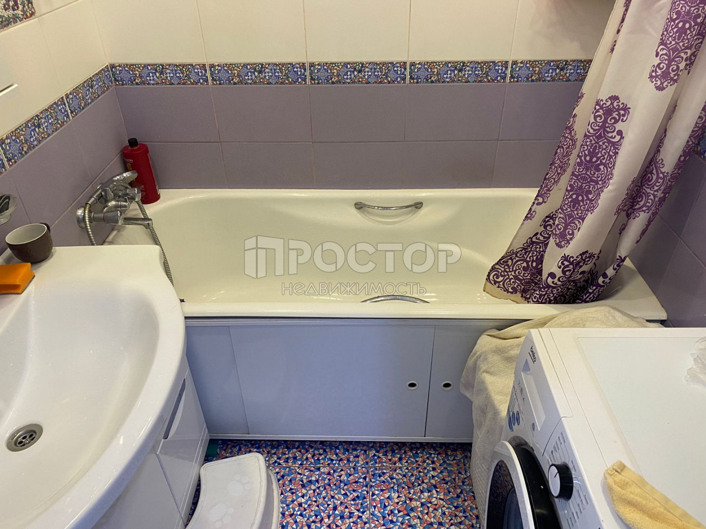 3-комнатная квартира, 73 м² - фото 10