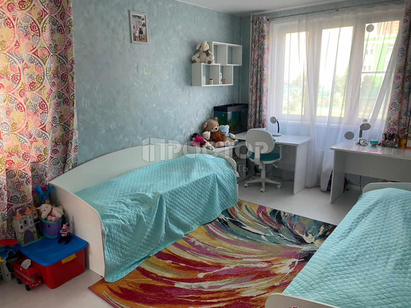 3-комнатная квартира, 73 м² - фото 8