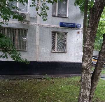 Купить квартиру