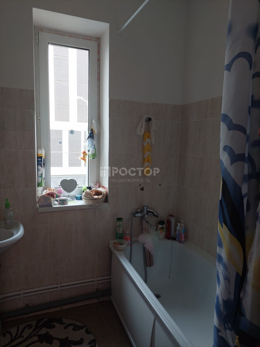 2-комнатная квартира, 54 м² - фото 5