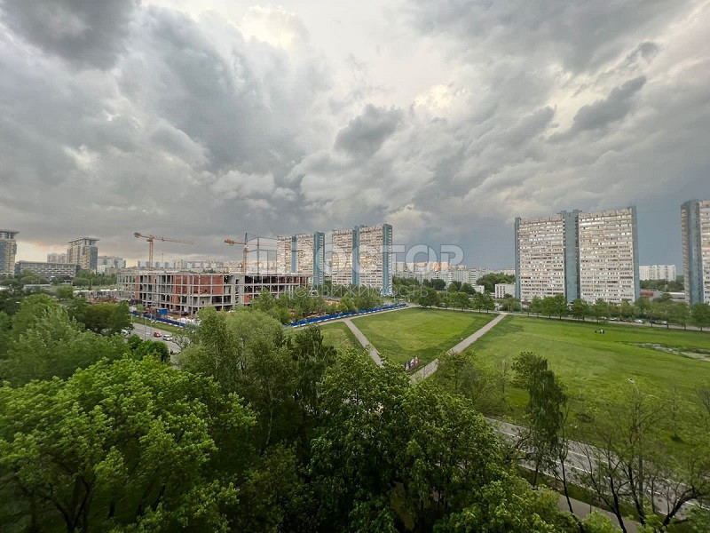 2-комнатная квартира, 58.7 м² - фото 19