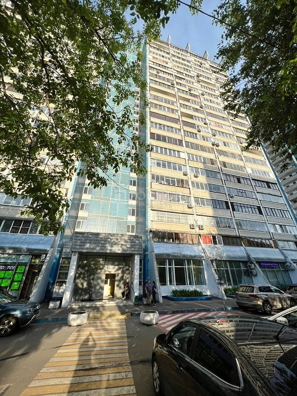 2-комнатная квартира, 58.7 м² - фото 2