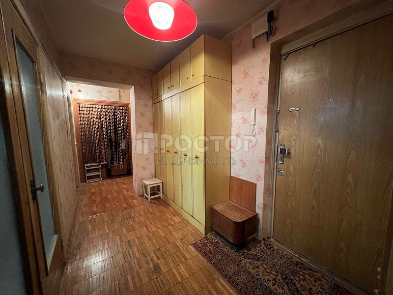 2-комнатная квартира, 58.7 м² - фото 8