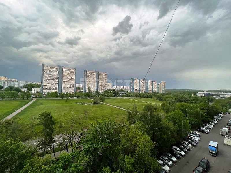 2-комнатная квартира, 58.7 м² - фото 21