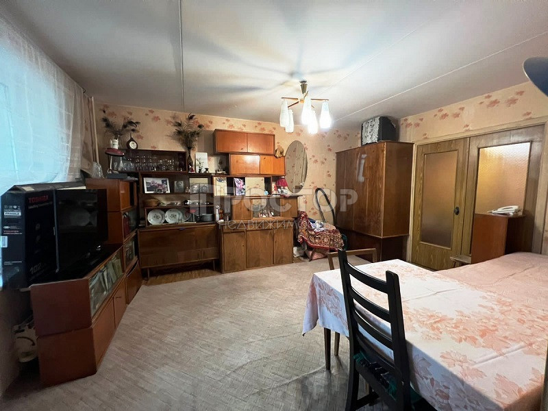 2-комнатная квартира, 58.7 м² - фото 12