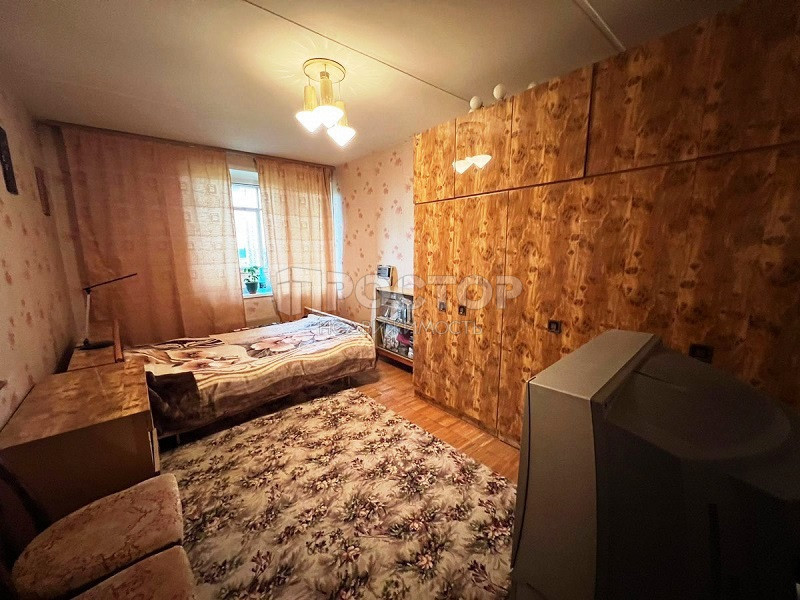 2-комнатная квартира, 58.7 м² - фото 13