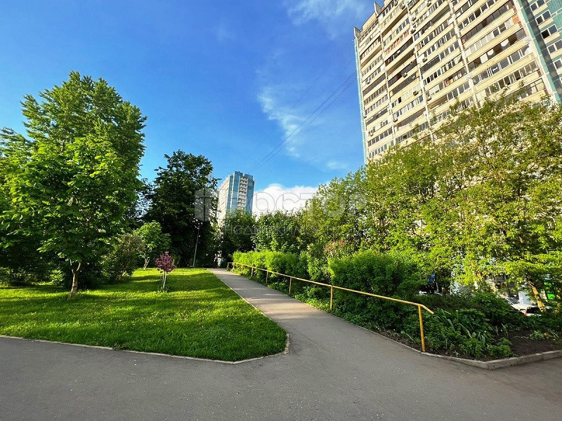 2-комнатная квартира, 58.7 м² - фото 3