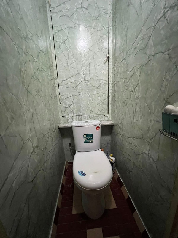 2-комнатная квартира, 58.7 м² - фото 18