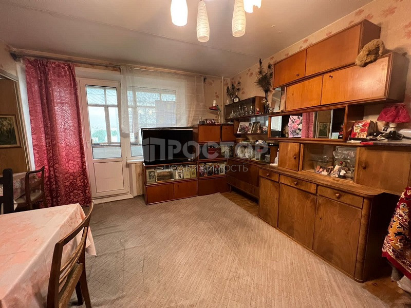 2-комнатная квартира, 58.7 м² - фото 10