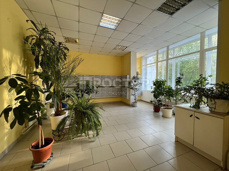 2-комнатная квартира, 58.7 м² - фото 5