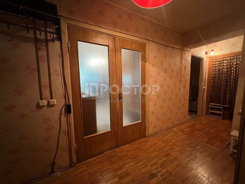 2-комнатная квартира, 58.7 м² - фото 7