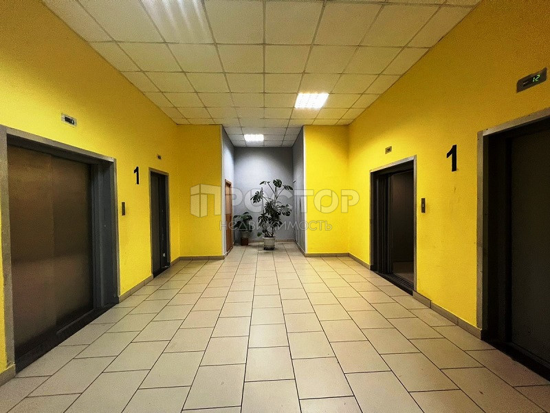 2-комнатная квартира, 58.7 м² - фото 6