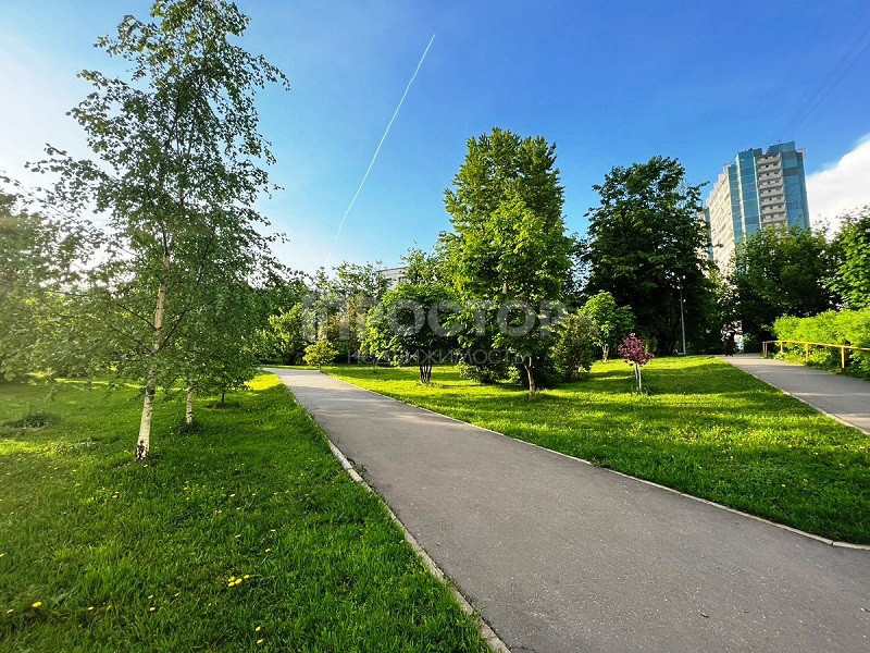 2-комнатная квартира, 58.7 м² - фото 4