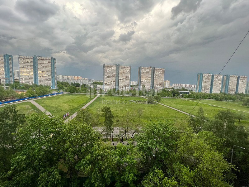 2-комнатная квартира, 58.7 м² - фото 20