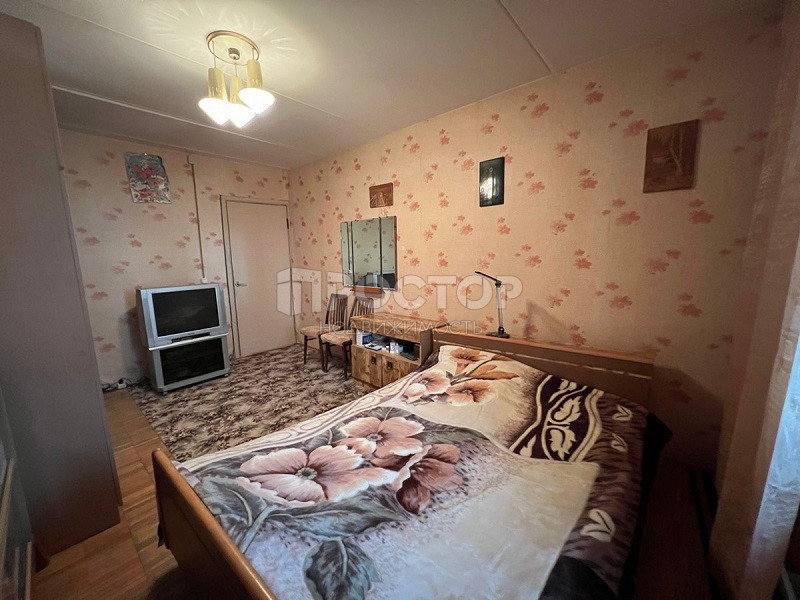 2-комнатная квартира, 58.7 м² - фото 14