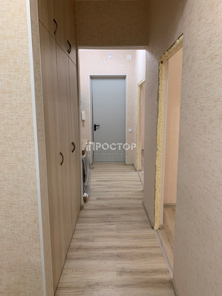 3-комнатная квартира, 76.8 м² - фото 10