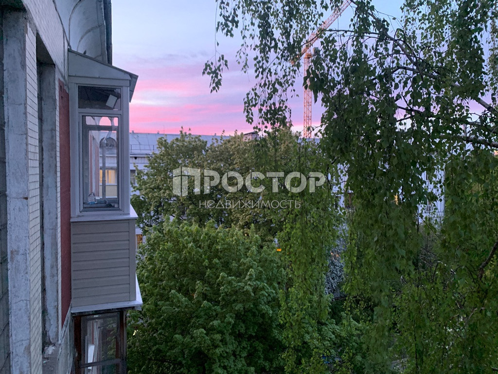 3-комнатная квартира, 76.8 м² - фото 6